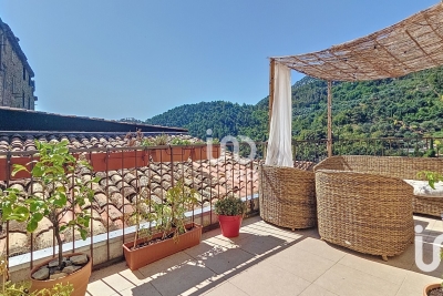 Maison à vendre villa in monaco