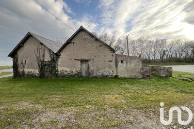 Maison à vendre à VAIR-SUR-LOIRE  - 3 pièces - 70 m² 