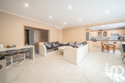 Appartement à vendre à VILLERUPT  - 5 pièces - 88 m² 