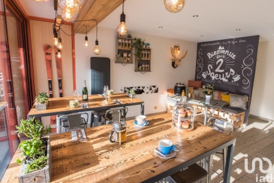 Commerce à vendre presse tabac 