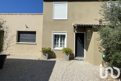 Maison à vendre à LES ANGLES  - 5 pièces - 138 m² 
