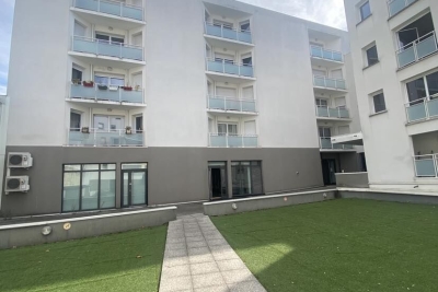 Appartement à vendre à BORDEAUX Saint-Bruno-Saint-Victor - 4 pièces - 81 m² 