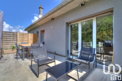 Maison à vendre à FROUARD  - 5 pièces - 159 m² 