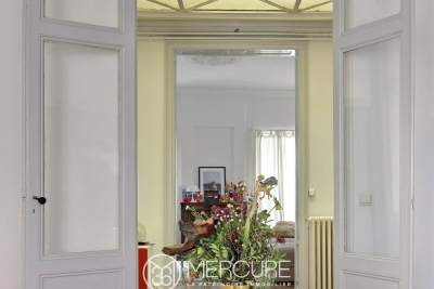 Appartement à vendre à BORDEAUX  - 5 pièces - 160 m² 