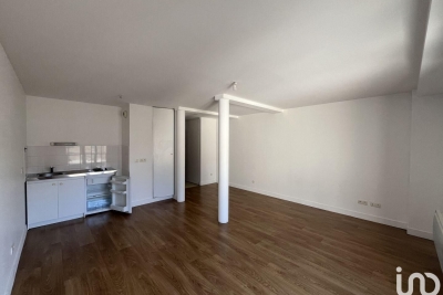 Appartement à louer à BORDEAUX  - 1 pièces - 36 m² 