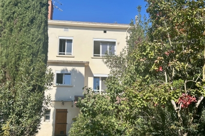 Maison à vendre à ALBI  - 4 pièces - 108 m² 