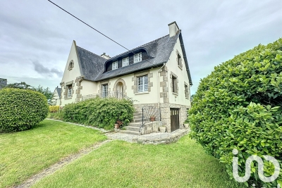 Maison à vendre dinan 22100 dinan 