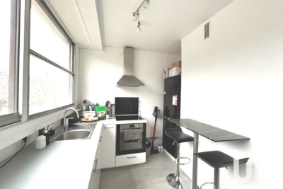 Appartement à vendre à ST MAUR DES FOSSES  - 1 pièces - 38 m² 