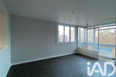 Appartement à vendre à NANTES  - 3 pièces - 73 m² 