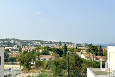 Appartement à vendre à MARTIGUES Pauriol-Vertus - 4 pièces - 85 m² 