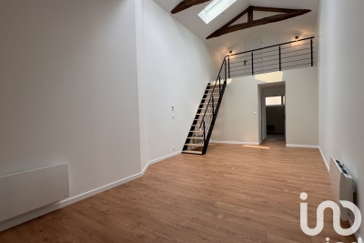 Maison à vendre à LA CHATAIGNERAIE  - 3 pièces - 70 m² 