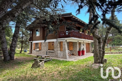 Maison à vendre à BOLQUERE  - 6 pièces - 132 m² 