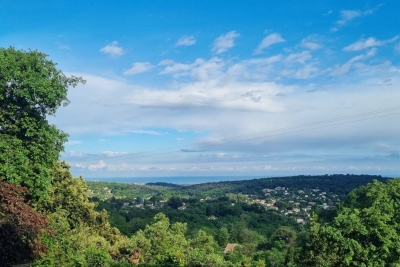 Maison à vendre maison appartements alpes maritimes antibes 