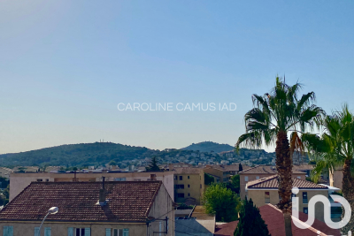 Appartement à vendre camus 