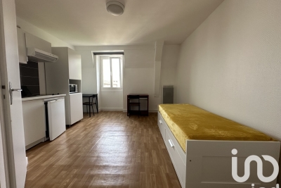 Appartement à vendre à NANTES  - 1 pièces - 20 m² 