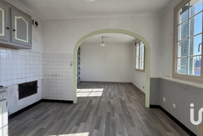 Maison à vendre camping vendre 