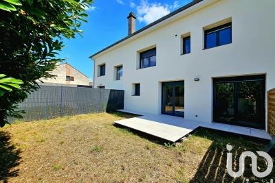 Appartement à vendre à TOMBLAINE  - 3 pièces - 69 m² 