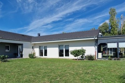 Maison à vendre à LACHAMBRE  - 5 pièces - 135 m² 