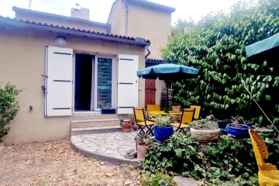 Maison à vendre carcassonne carcassonne 