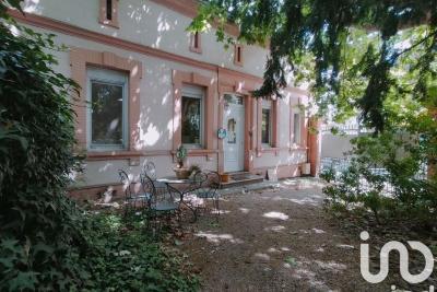 Maison à vendre à TOULOUSE Paul Sabatier - 16 pièces - 355 m² 