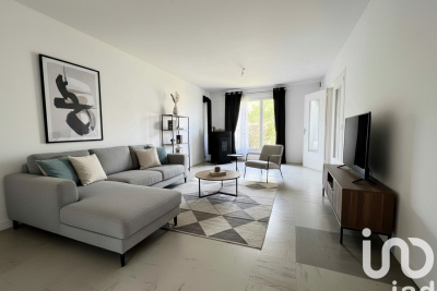 Maison à vendre à NOYON  - 4 pièces - 95 m² 