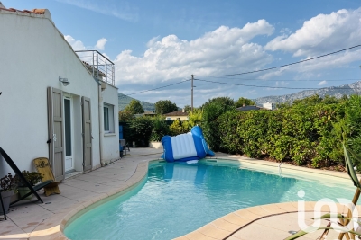 Maison à vendre sainte marguerite la garde 