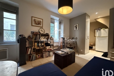 Appartement à vendre intra muros avignon 