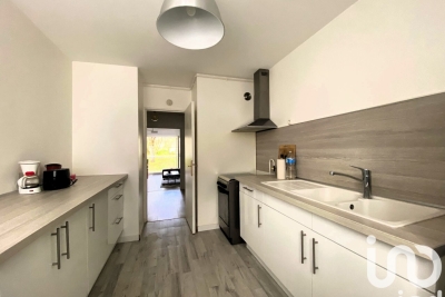 Appartement à vendre à LORMONT  - 3 pièces - 63 m² 