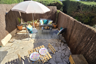 Appartement à vendre à LA CIOTAT  - 2 pièces - 26 m² 