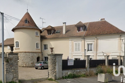 Appartement à vendre à LA FERTE GAUCHER  - 2 pièces - 53 m² 