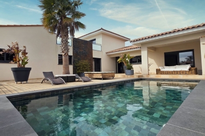 Maison à vendre à PIA Les Platanes 1 - 5 pièces - 210 m² 