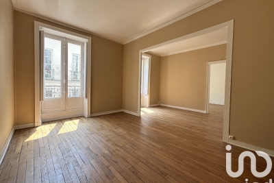 Appartement à vendre à NANTES  - 4 pièces - 93 m² 