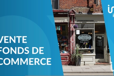 Commerce à vendre à PARIS 17EME Folie Mericourt  - 120 m² 