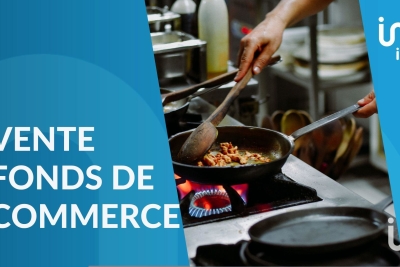 Commerce à vendre à PARIS 13EME Folie Mericourt  - 83 m² 