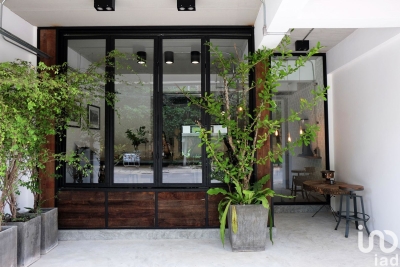 Commerce à vendre à ST-SÉBASTIEN SUR LOIRE   - 45 m² 