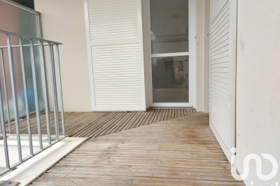 Appartement à vendre à ST-NAZAIRE  - 4 pièces - 74 m² 