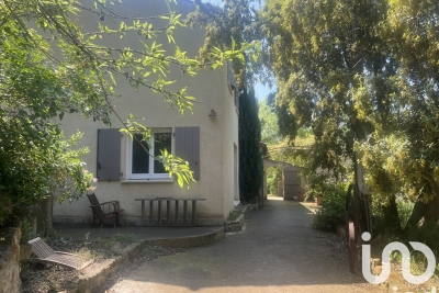 Maison à vendre à PELISSANNE Pauriol-Vertus - 4 pièces - 150 m² 