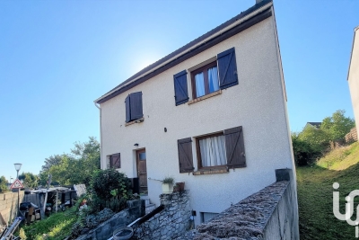 Maison à vendre à PIERRELAYE  - 6 pièces - 116 m² 