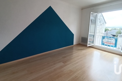 Bien à vendre à LE COUDRAY MACOUARD Baumette (Zone Naturelle)  - 160 m² 