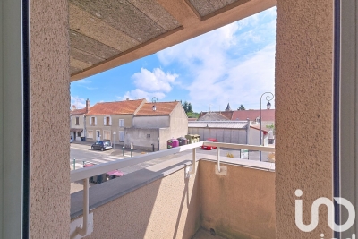 Appartement à vendre à VERNEUIL L ETANG  - 2 pièces - 54 m² 