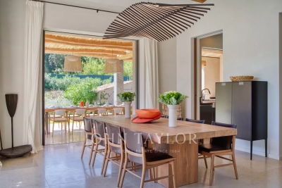 Villa à Saint-Tropez &agrave; louer à partir de 40 000 € / semaine, Photo 15