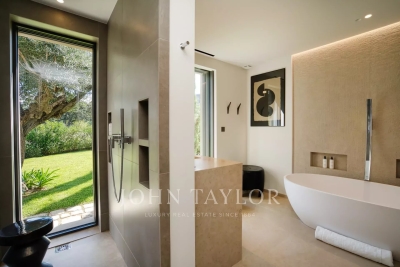 Villa à Saint-Tropez &agrave; louer à partir de 40 000 € / semaine, Photo 17