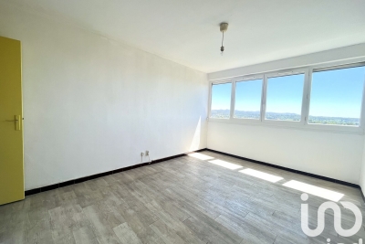 Appartement à vendre à AIX-EN-PROVENCE  - 1 pièces - 23 m² 