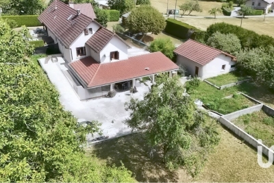 Maison à vendre gare sncf