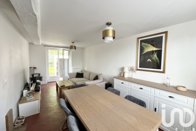 Maison à vendre changy 