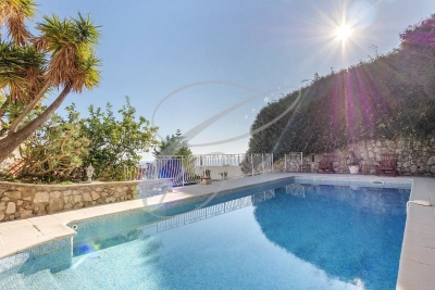 Maison à vendre à Roquebrune-Cap-Martin    