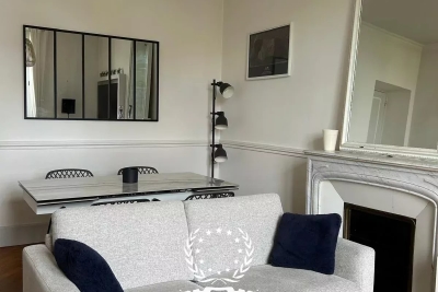 Appartement &agrave; vendre &agrave; CANNES Camp Long - 3 pi&egrave;ces - 79 m&sup2; 