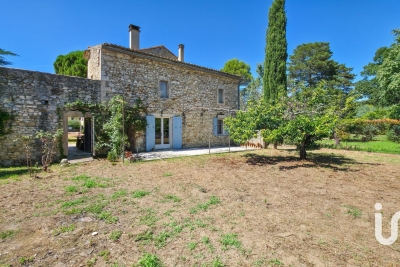 Maison à vendre mas des vacances 