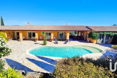 Maison à vendre house lorgues 