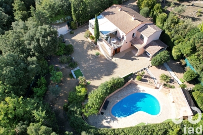 Maison à vendre house lorgues 